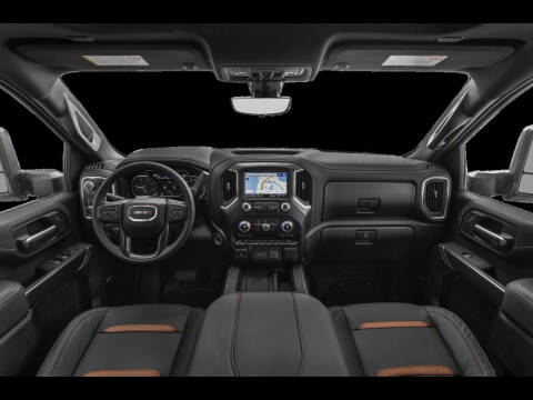 2023 GMC Sierra 2500HD