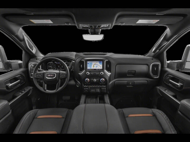 2023 GMC Sierra 2500HD