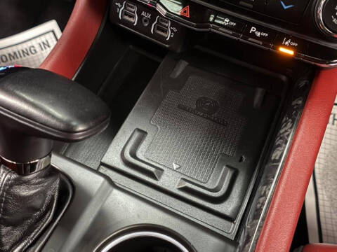 2021 Dodge Durango SRT Hellcat