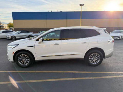 2024 Buick Enclave Premium