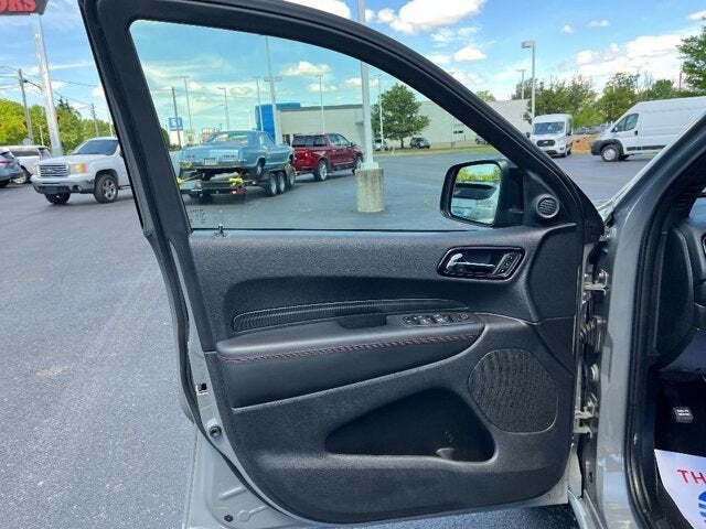 2022 Honda Pilot 55