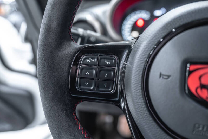 2016 Dodge Viper ACR