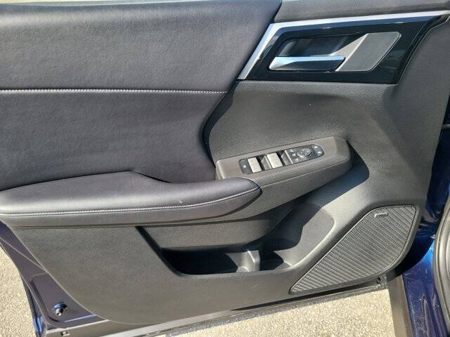 2025 Mitsubishi Outlander