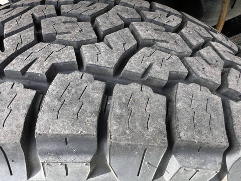 2004 Ford Excursion Limited