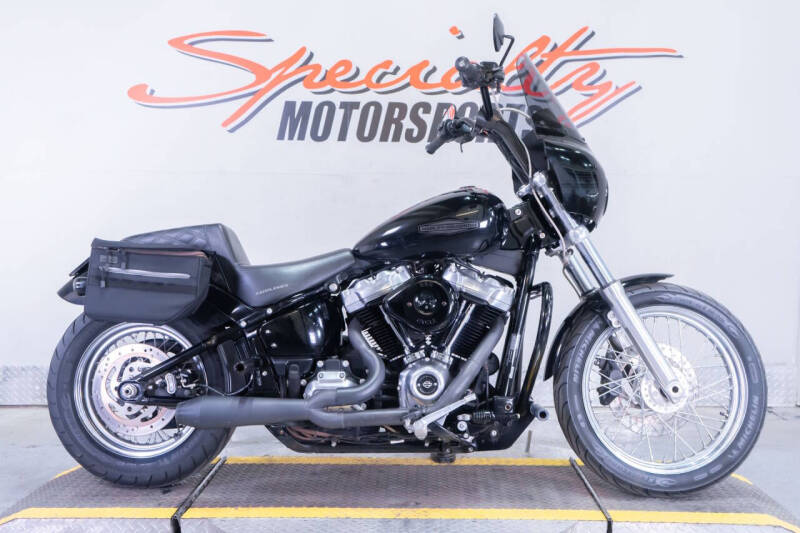 2015 Harley-Davidson Street Glide