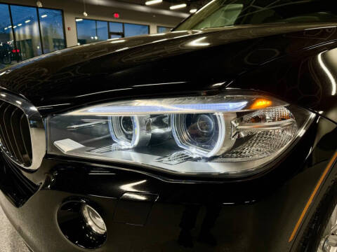 2014 BMW X5 xDrive35d