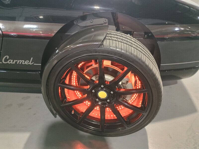 2022 VANDERHALL 3 WHEELER CARMEL 59