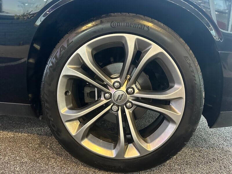 2020 Dodge Challenger R/T