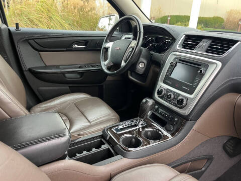 2013 GMC Acadia SLT-1