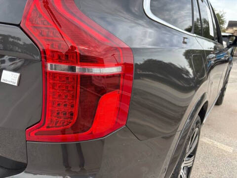 2024 Volvo XC90 Recharge T8 Plus Bright Theme 7P