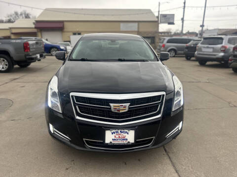 2016 Cadillac XTS Luxury