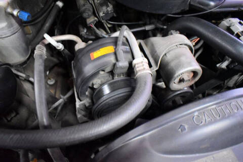 1988 Chevrolet S-10