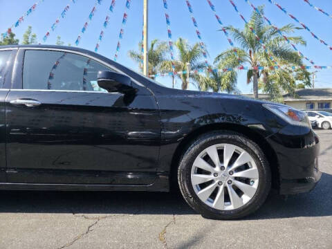 2014 Honda Accord Touring