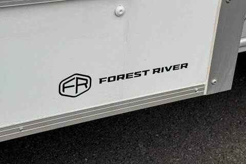 2026 Ford E-Series