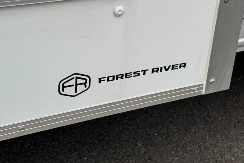 2026 Ford E-Series