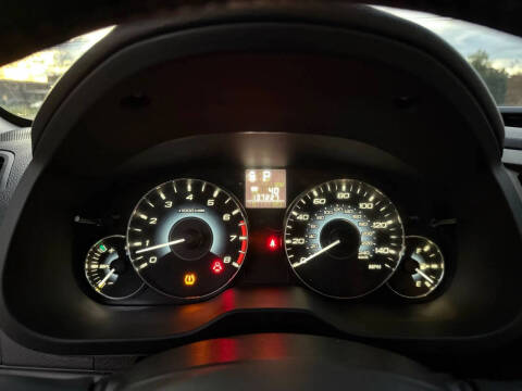 2010 Subaru Outback 2.5i Premium