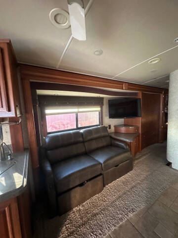 2009 Itasca HORIZON 40TD
