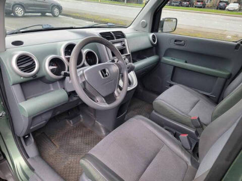 2004 Honda Element LX