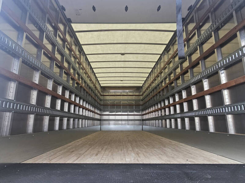 2026 Freightliner M2 106