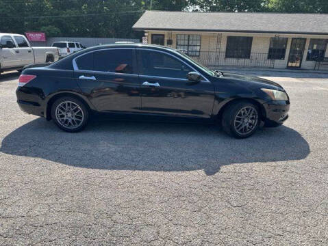 2011 Honda Accord