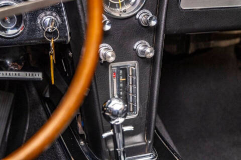 1964 Chevrolet Corvette