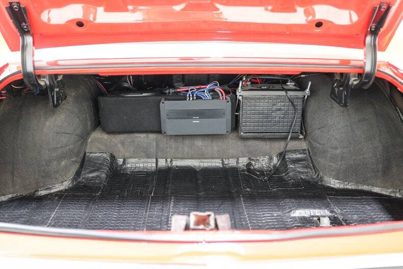 1968 Chevrolet Chevelle