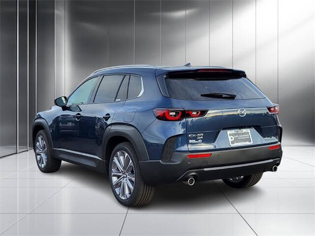 2026 Mazda CX-50 2.5 S Premium