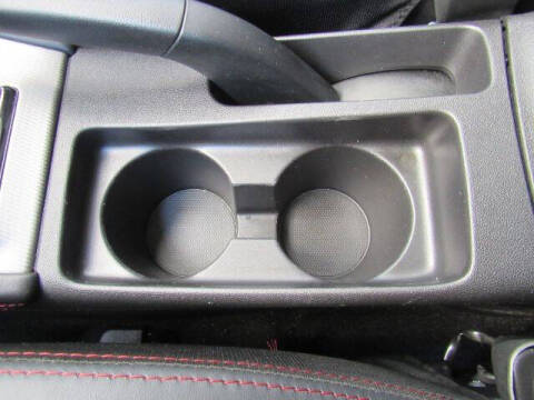 2024 Mitsubishi Outlander Sport