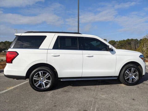 2022 Ford Expedition XLT