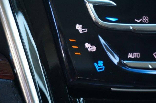 2019 Cadillac Escalade ESV Premium Luxury