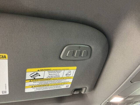 2018 Ford F-350 Super Duty