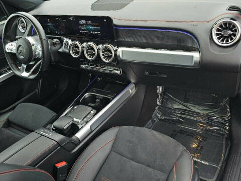 2022 Mercedes-Benz EQB EQB 350 4MATIC