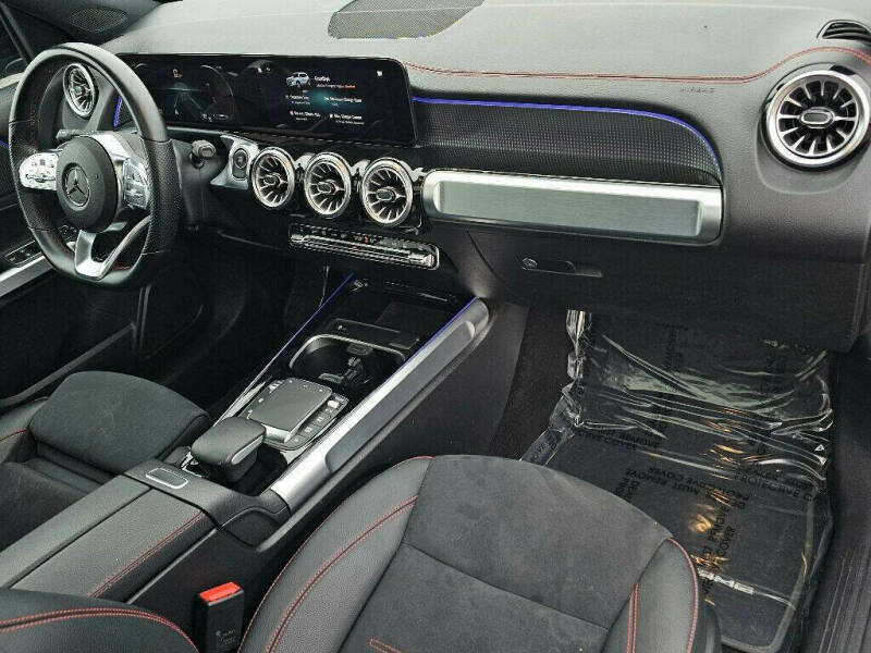 2022 Mercedes-Benz EQB EQB 350 4MATIC