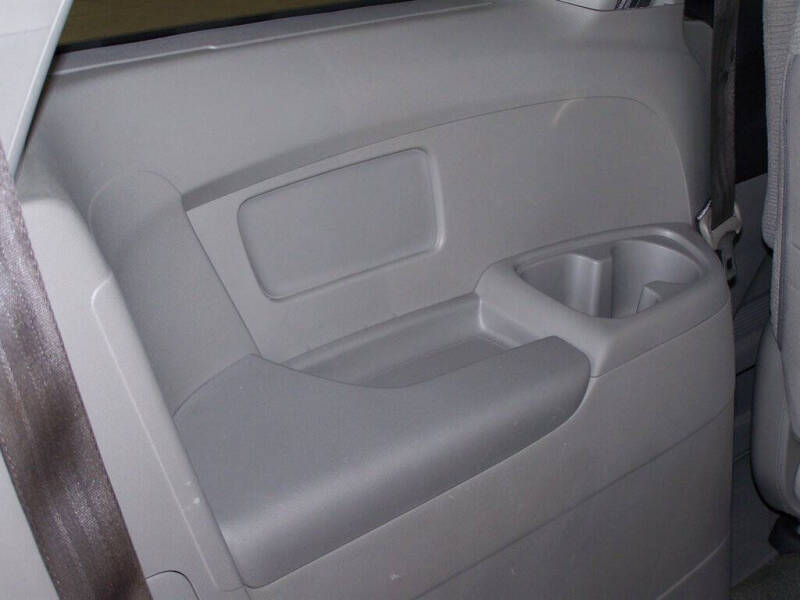 2012 Honda Odyssey EX
