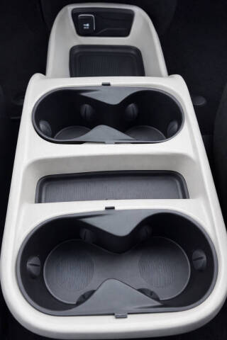 2017 Chrysler Pacifica LX