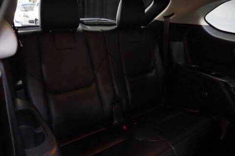 2021 Mazda CX-9 Touring