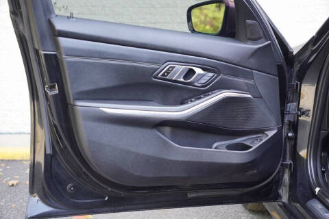 2020 BMW 3 Series M340i