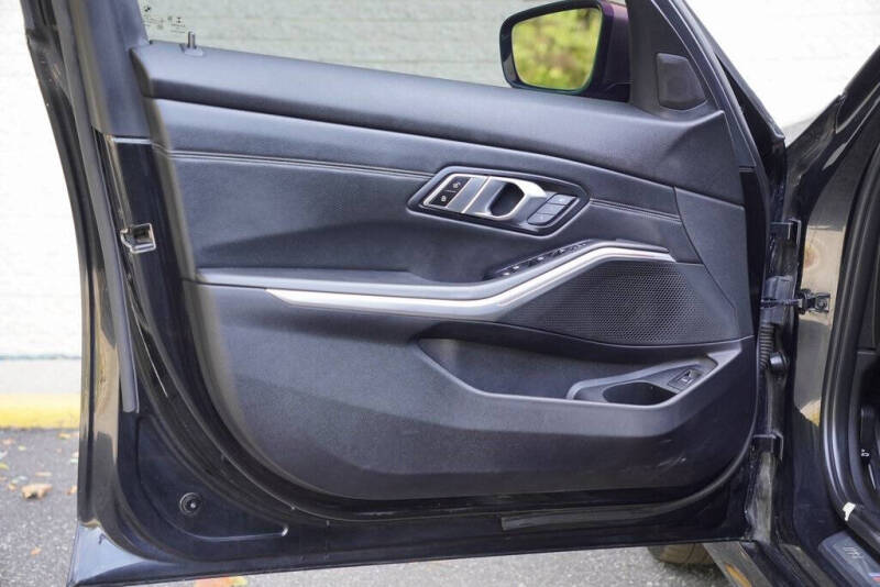 2020 BMW 3 Series M340i