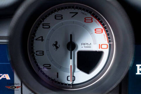 2019 Ferrari 488 Pista