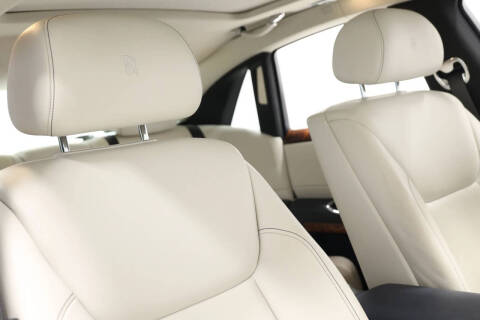 2015 Rolls-Royce Ghost