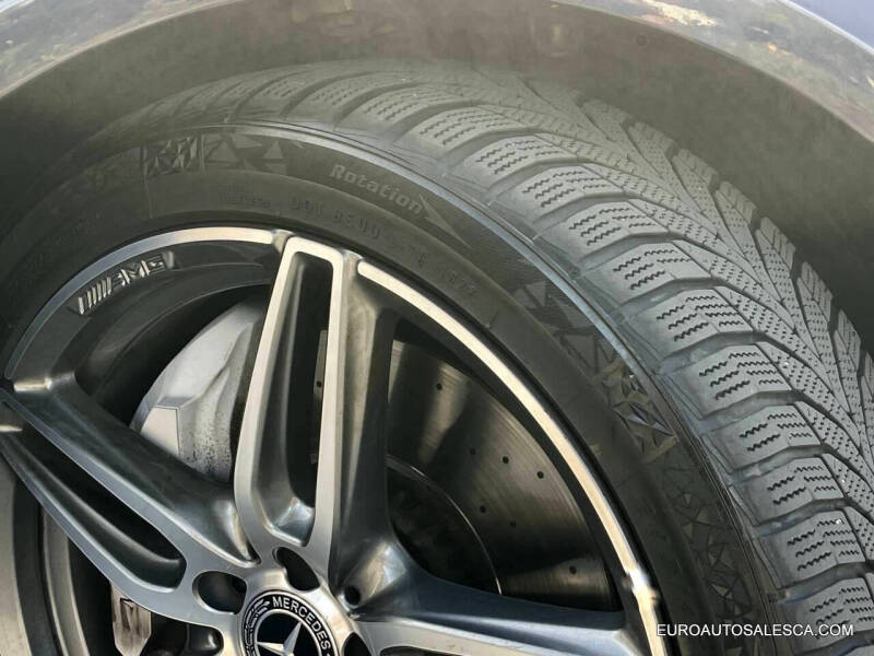 2020 Mercedes-Benz E-Class E 450 4MATIC