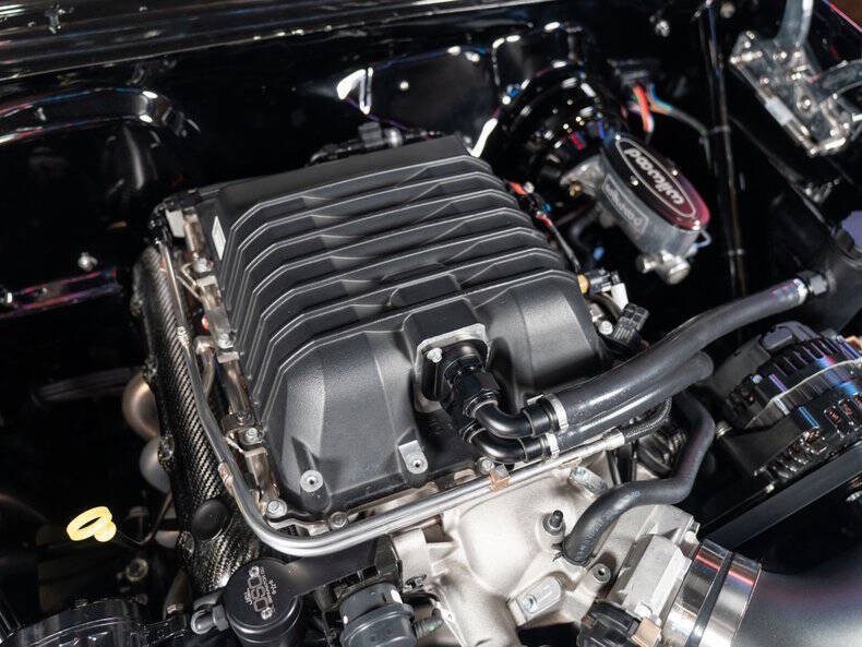 1966 Chevrolet Nova