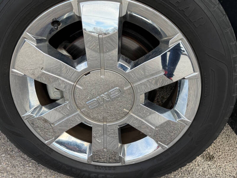 2016 GMC Terrain SLE-2