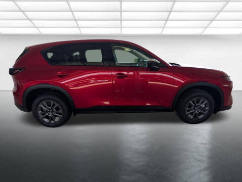 2026 Mazda CX-5 2.5 S Select