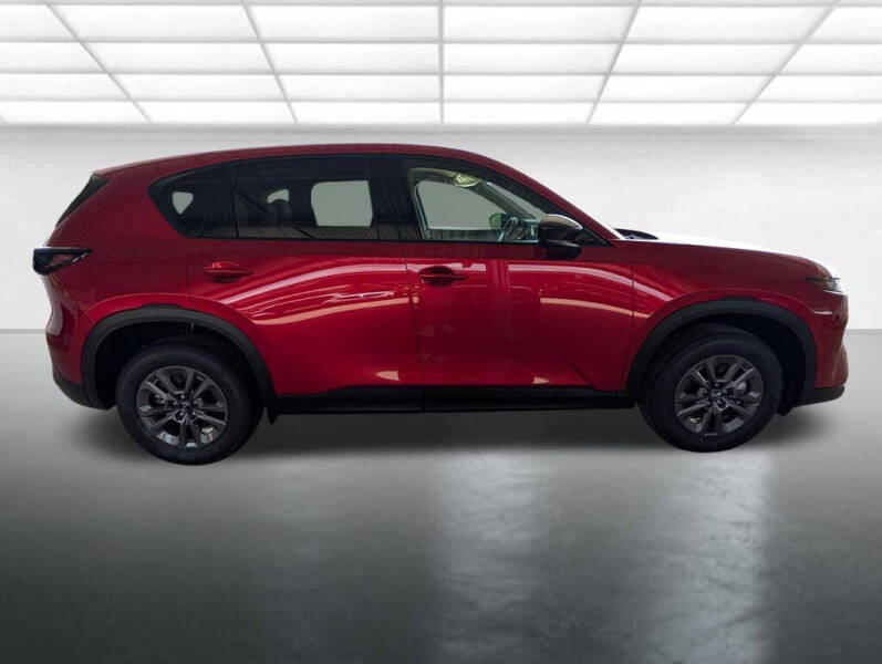 2026 Mazda CX-5 2.5 S Select