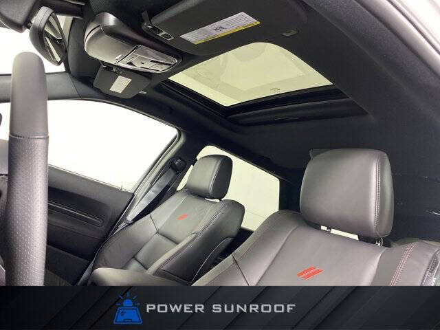 2026 Dodge Durango GT HEMI Plus