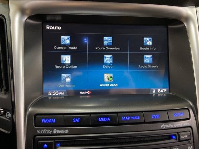 2014 Hyundai Sonata Limited