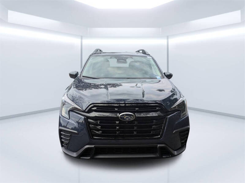 2025 Subaru Ascent Onyx Edition Touring