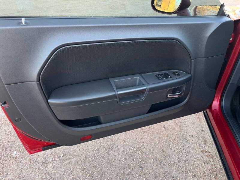 2009 Dodge Challenger R/T