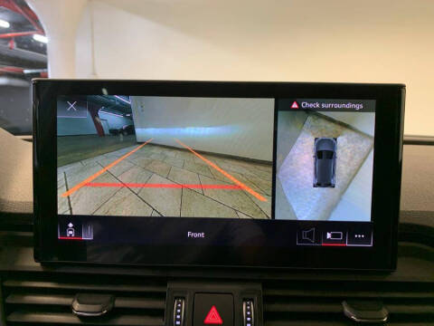 2022 Audi SQ5 3.0T quattro Premium Plus